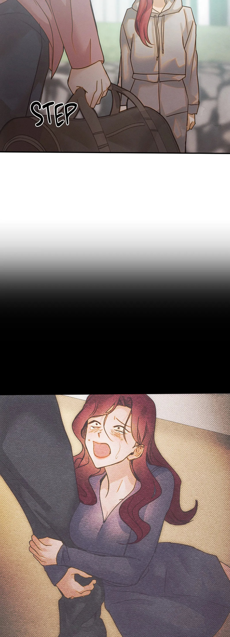 Pure Love - Chapter 14 [photo 30] - MangaPorn