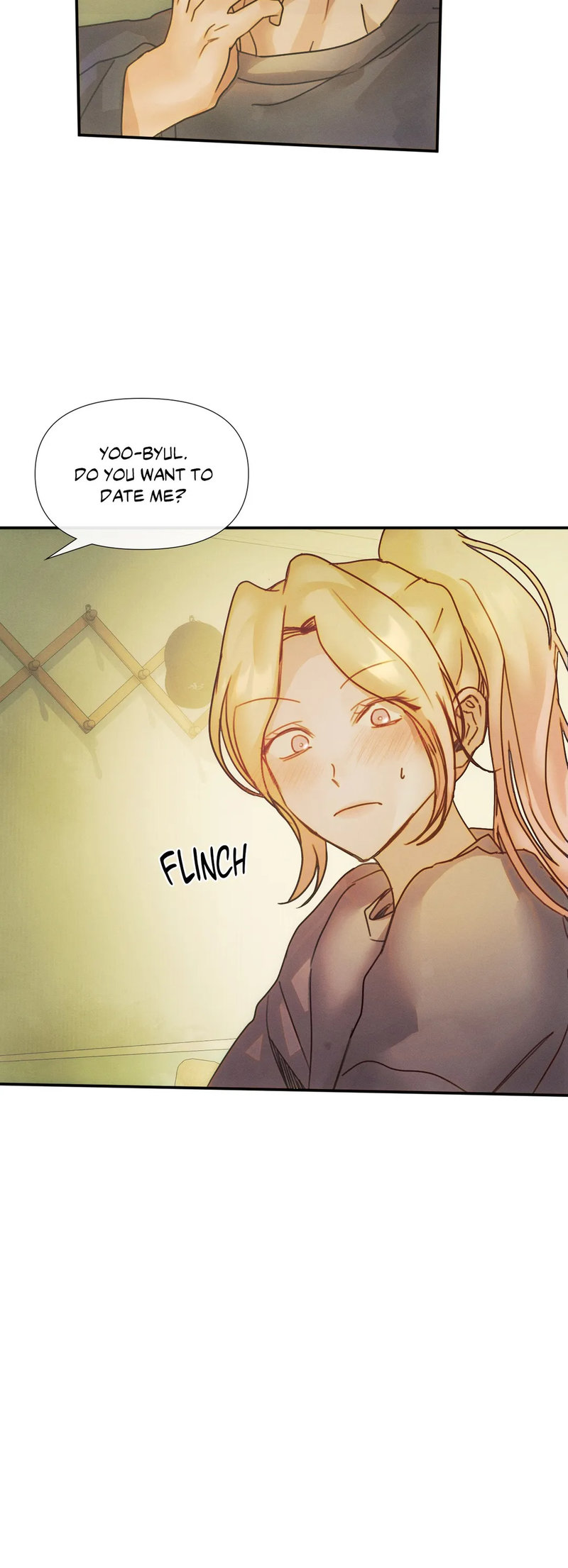 Pure Love - Chapter 14 [photo 35] - MangaPorn