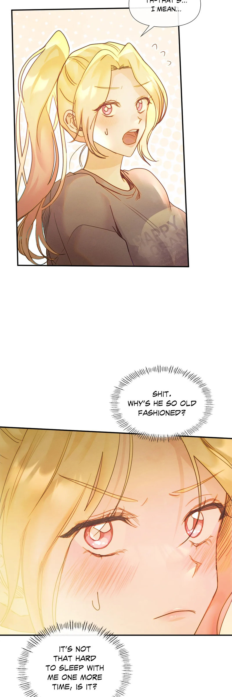 Pure Love - Chapter 14 [photo 38] - MangaPorn