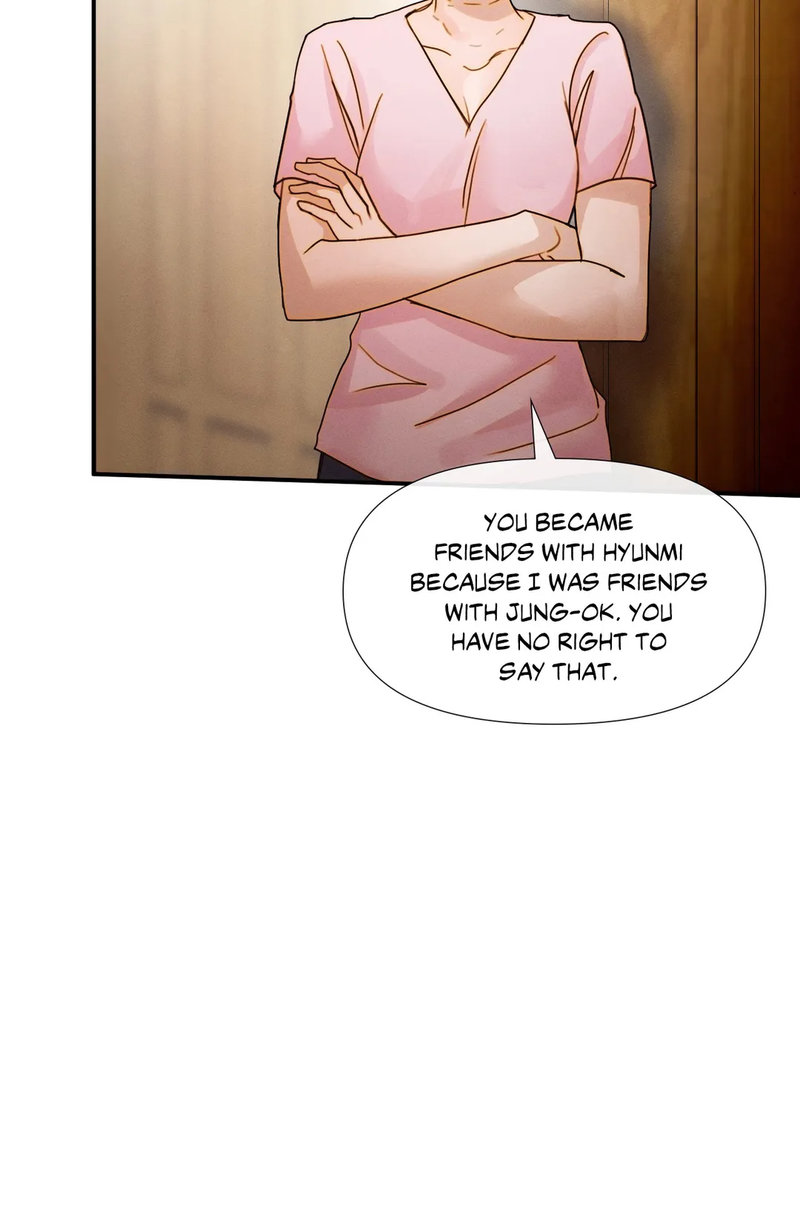 Pure Love - Chapter 14 [photo 6] - MangaPorn