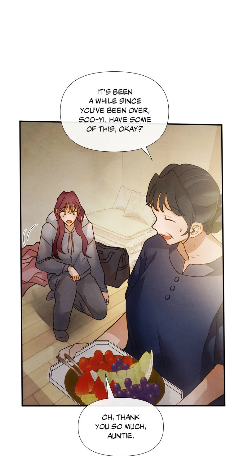 Pure Love - Chapter 14 [photo 8] - MangaPorn