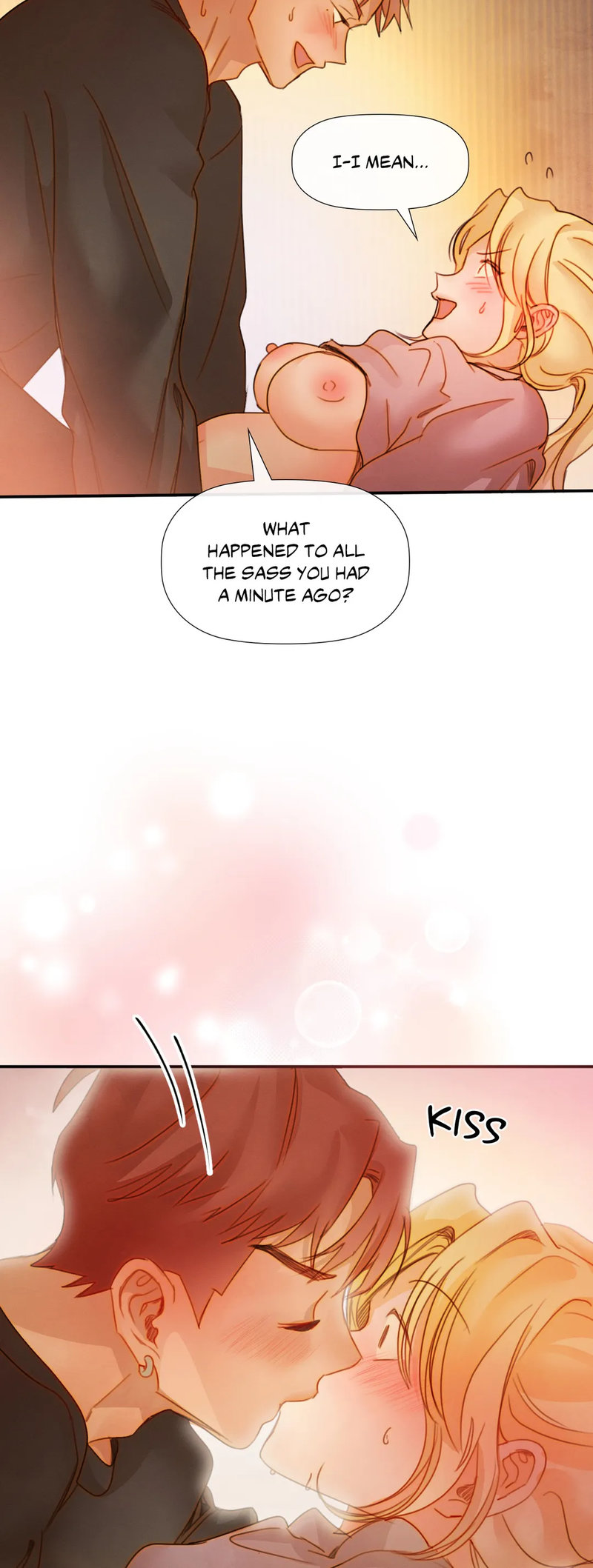 Pure Love - Chapter 15 [photo 10] - MangaPorn