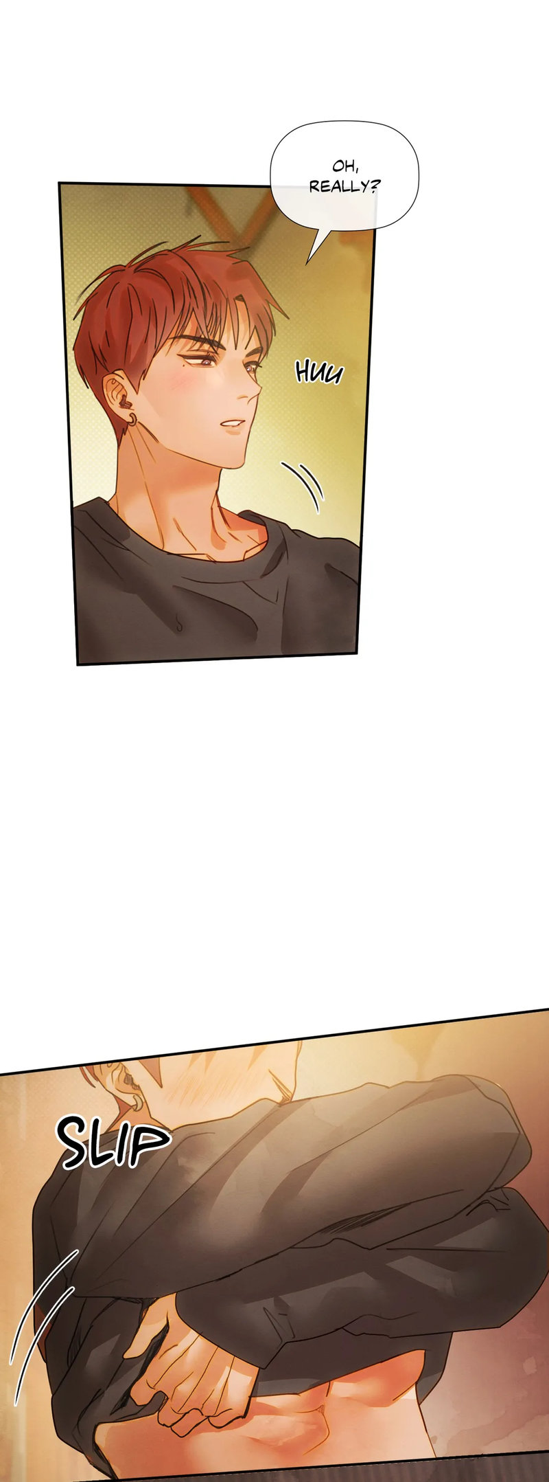 Pure Love - Chapter 15 [photo 17] - MangaPorn