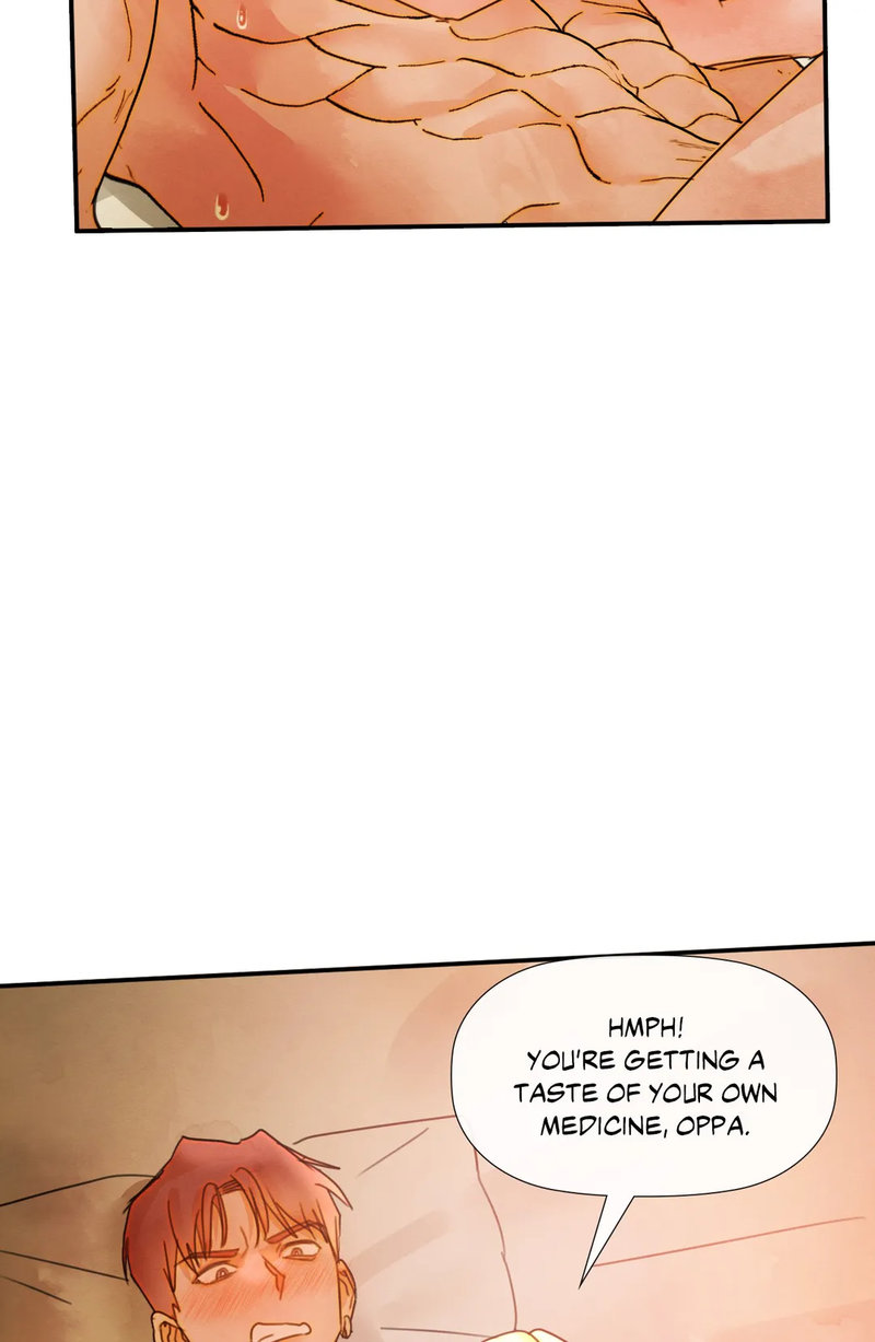 Pure Love - Chapter 15 [photo 35] - MangaPorn