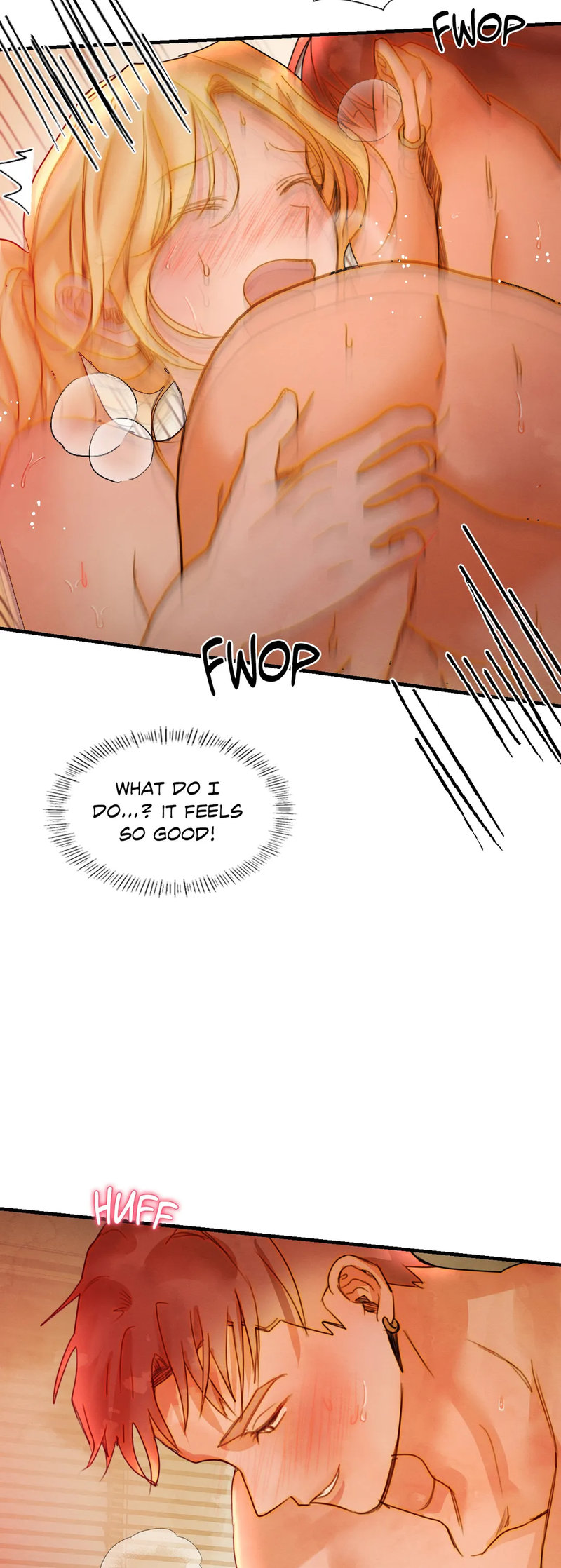 Pure Love - Chapter 15 [photo 53] - MangaPorn