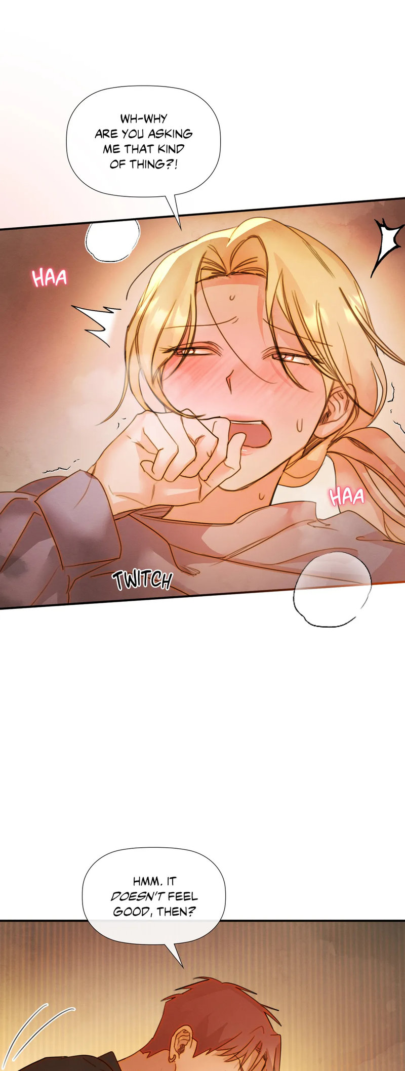 Pure Love - Chapter 15 [photo 9] - MangaPorn