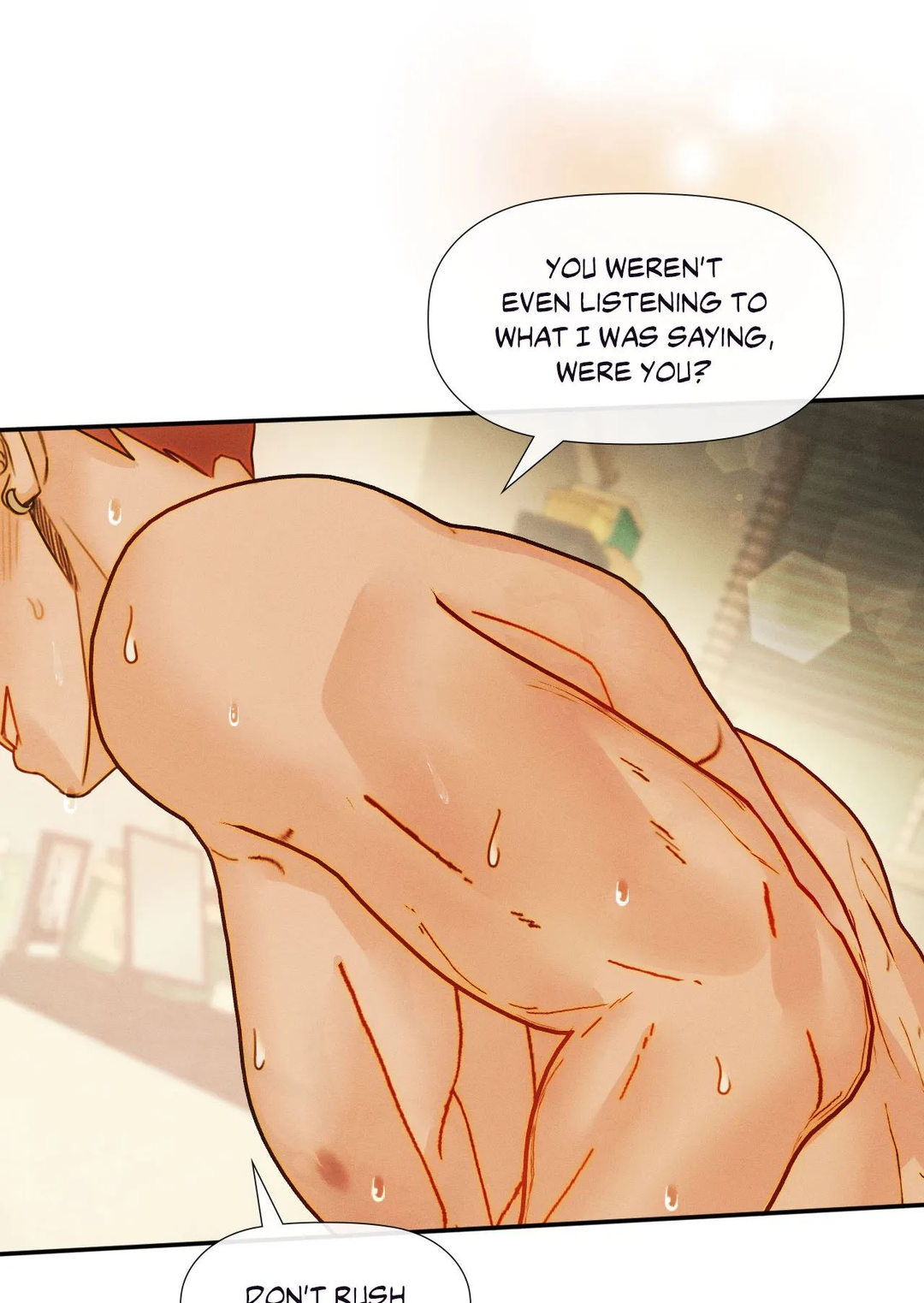 Pure Love - Chapter 16 [photo 15] - MangaPorn