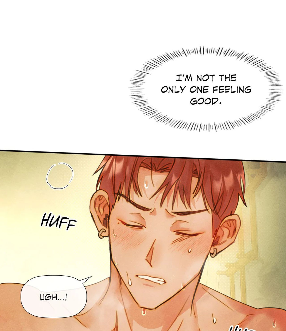 Pure Love - Chapter 16 [photo 22] - MangaPorn