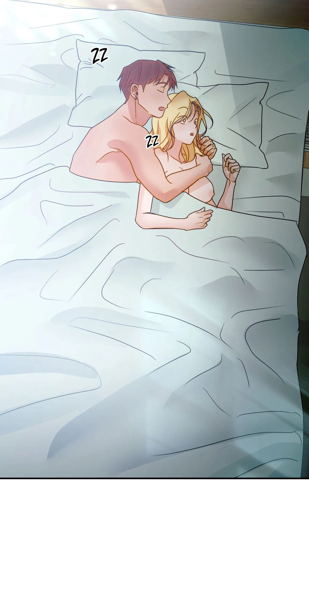 Pure Love - Chapter 16 [photo 30] - MangaPorn