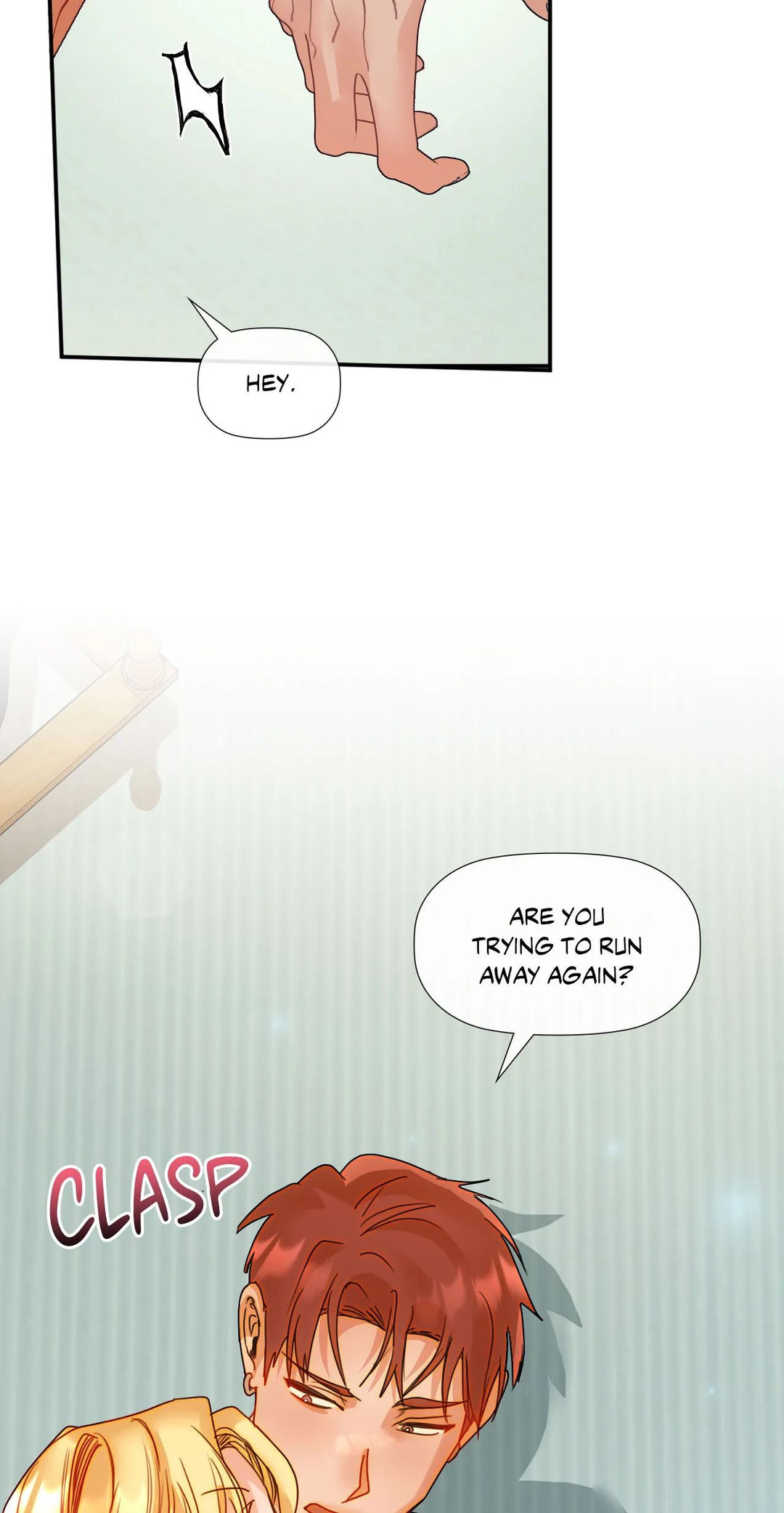 Pure Love - Chapter 16 [photo 34] - MangaPorn