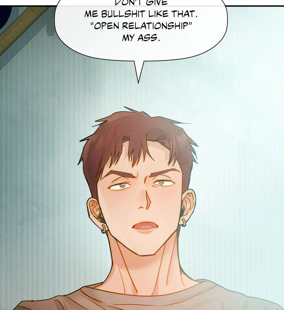 Pure Love - Chapter 16 [photo 39] - MangaPorn