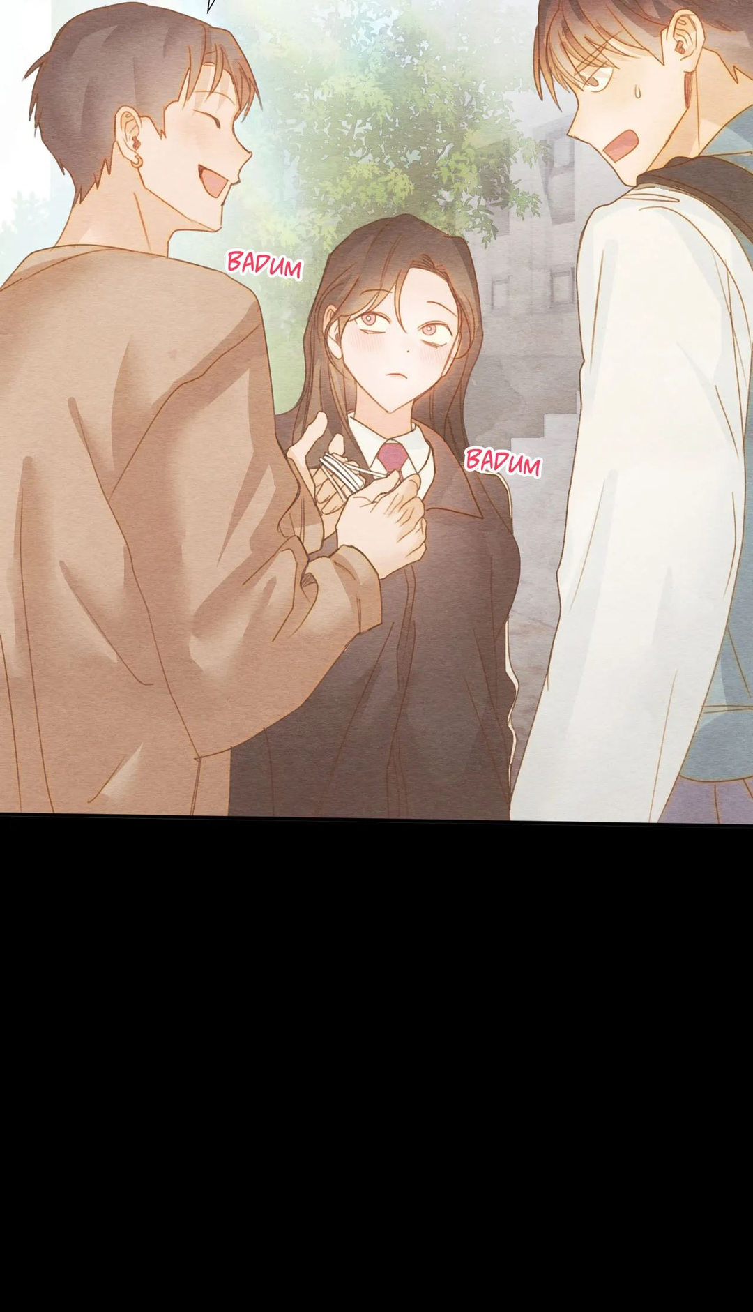 Pure Love - Chapter 16 [photo 61] - MangaPorn