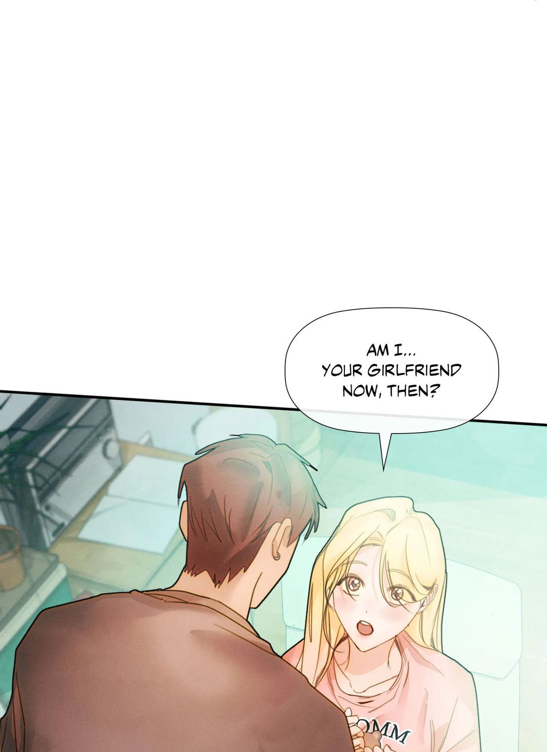 Pure Love - Chapter 16 [photo 67] - MangaPorn