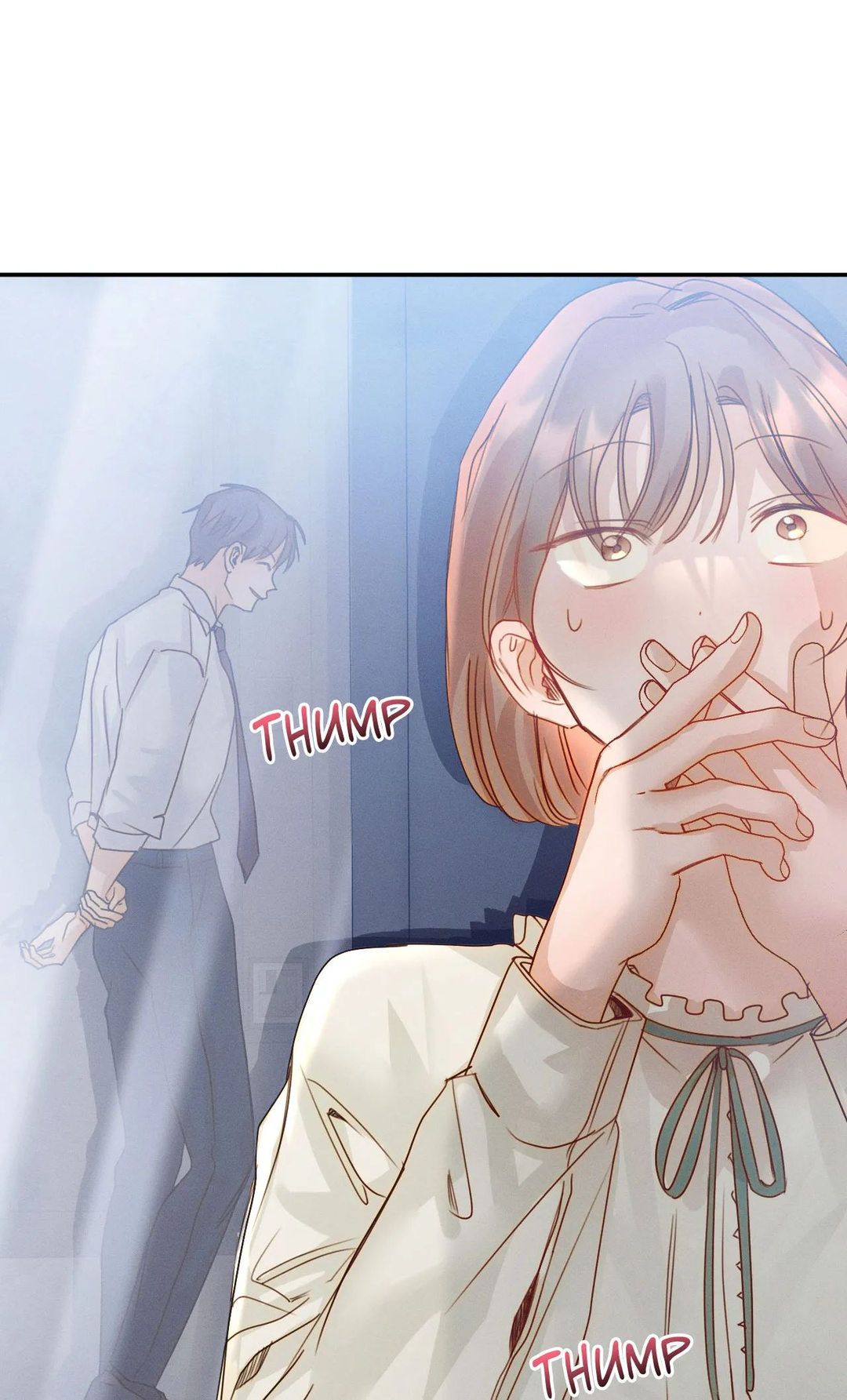 Pure Love - Chapter 16 [photo 96] - MangaPorn