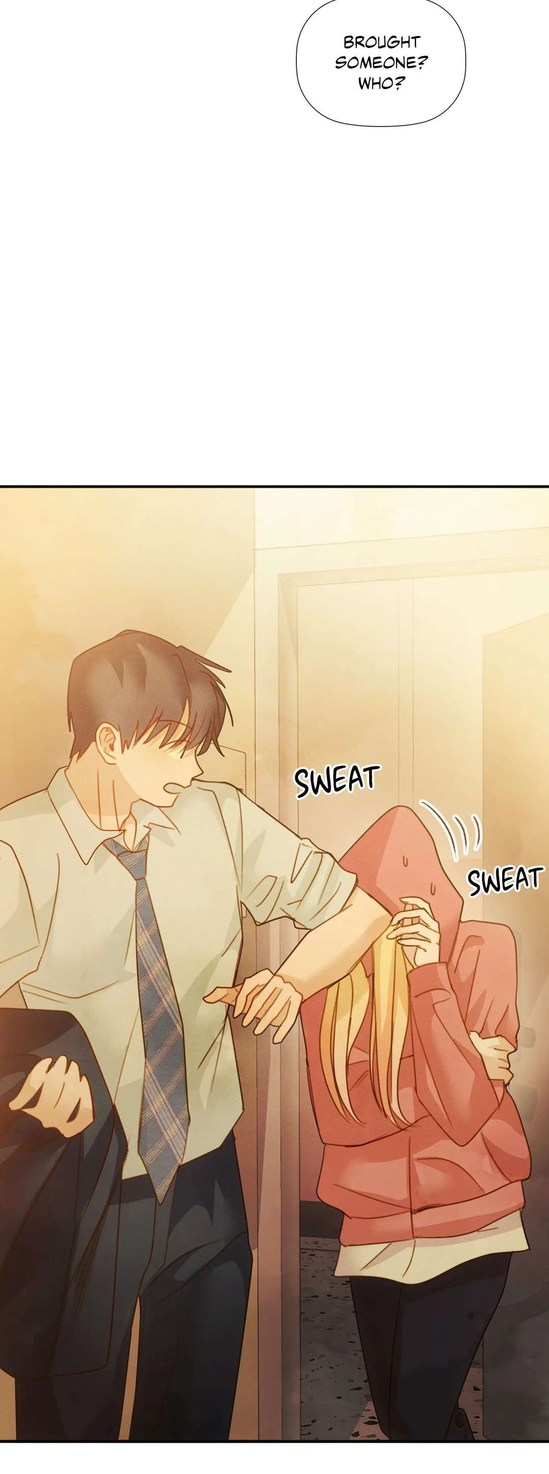 Pure Love - Chapter 17 [photo 13] - MangaPorn