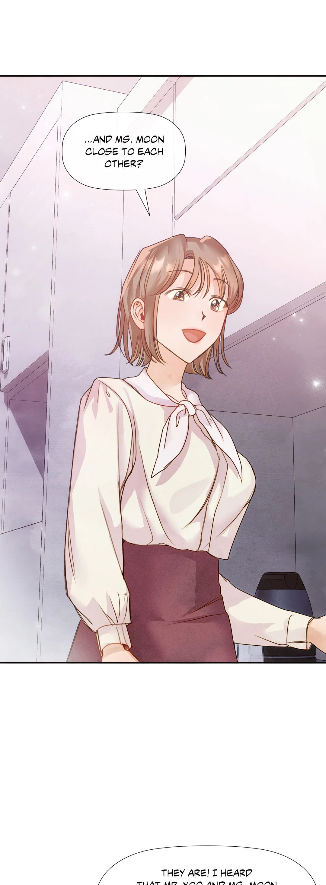 Pure Love - Chapter 17 [photo 2] - MangaPorn