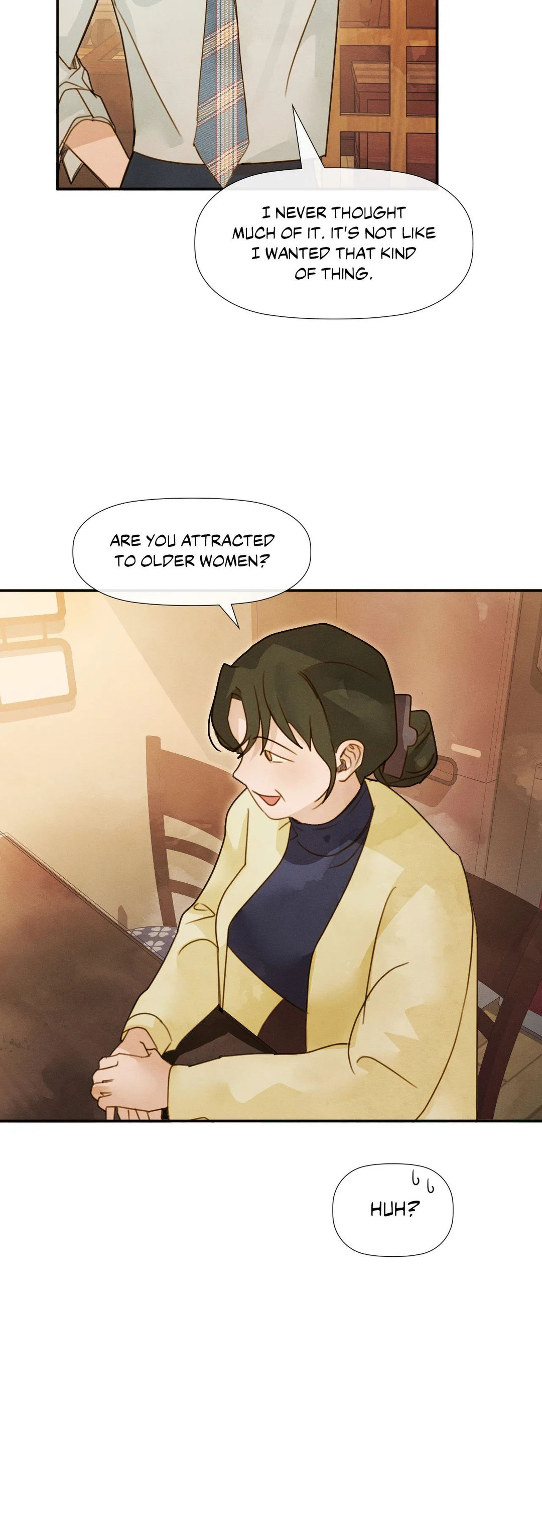 Pure Love - Chapter 17 [photo 21] - MangaPorn