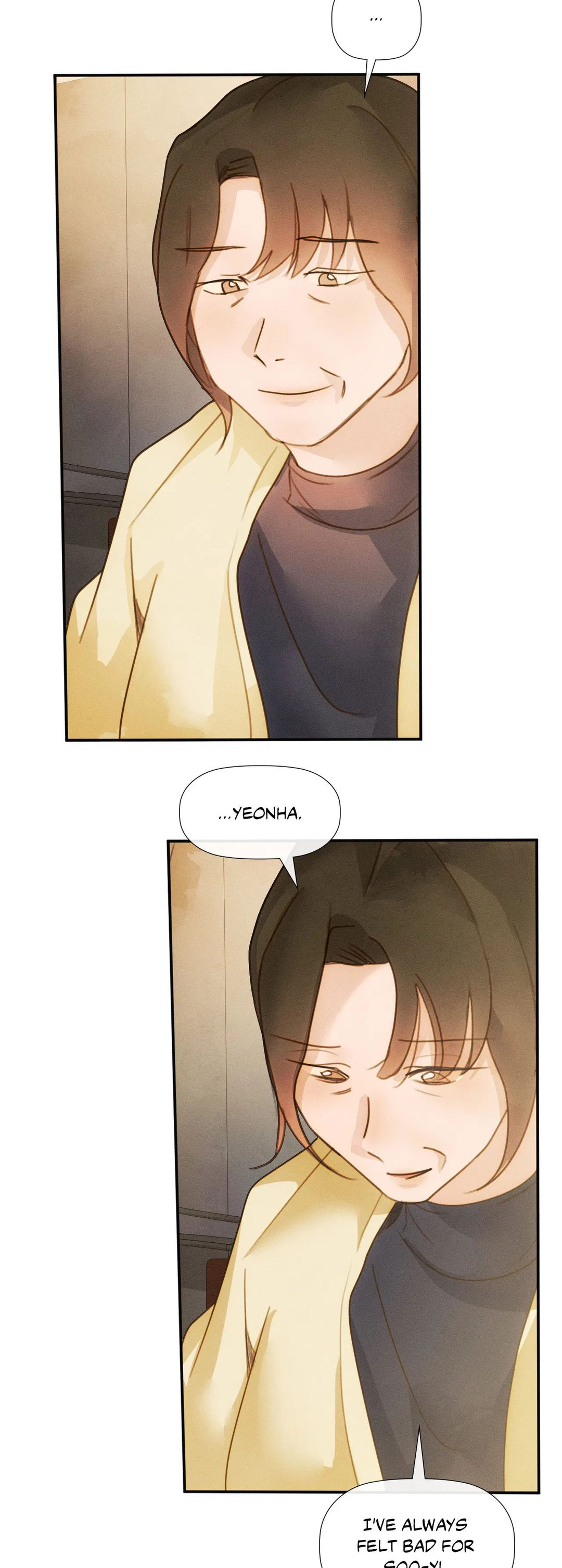 Pure Love - Chapter 17 [photo 26] - MangaPorn