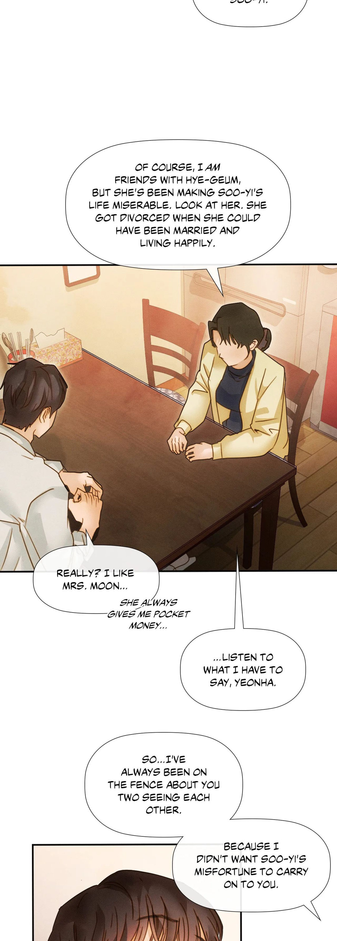 Pure Love - Chapter 17 [photo 27] - MangaPorn