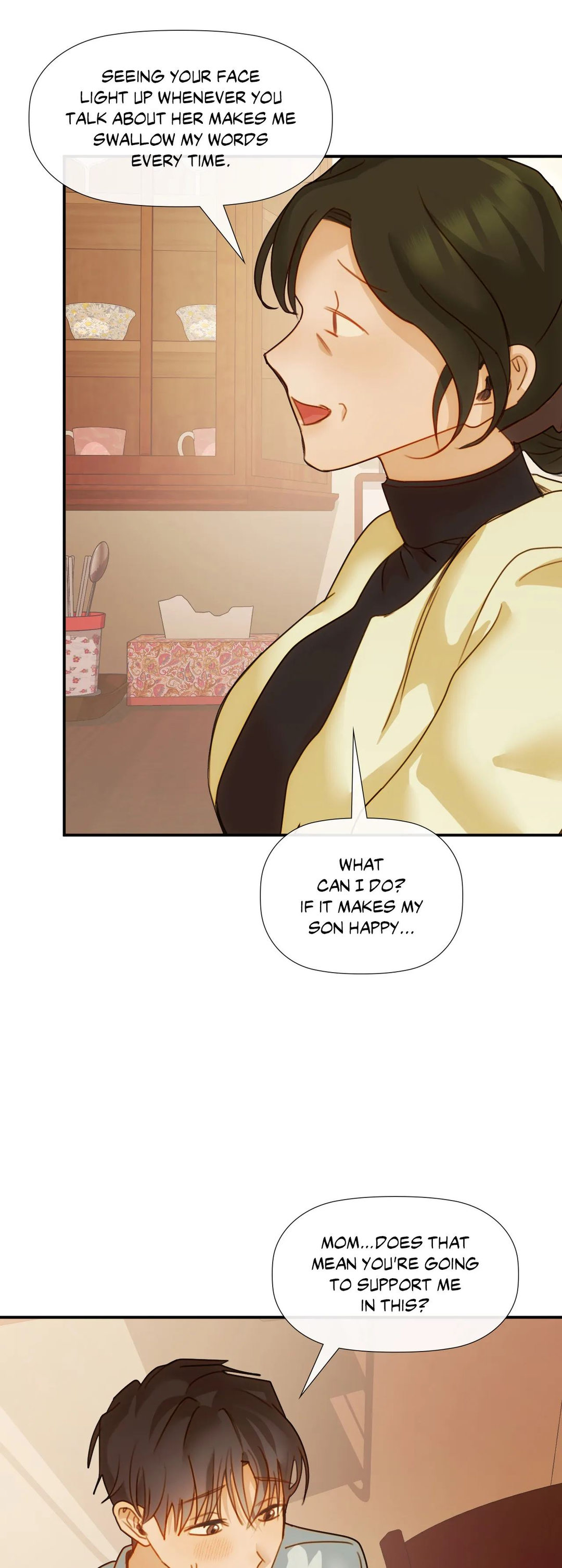 Pure Love - Chapter 17 [photo 29] - MangaPorn