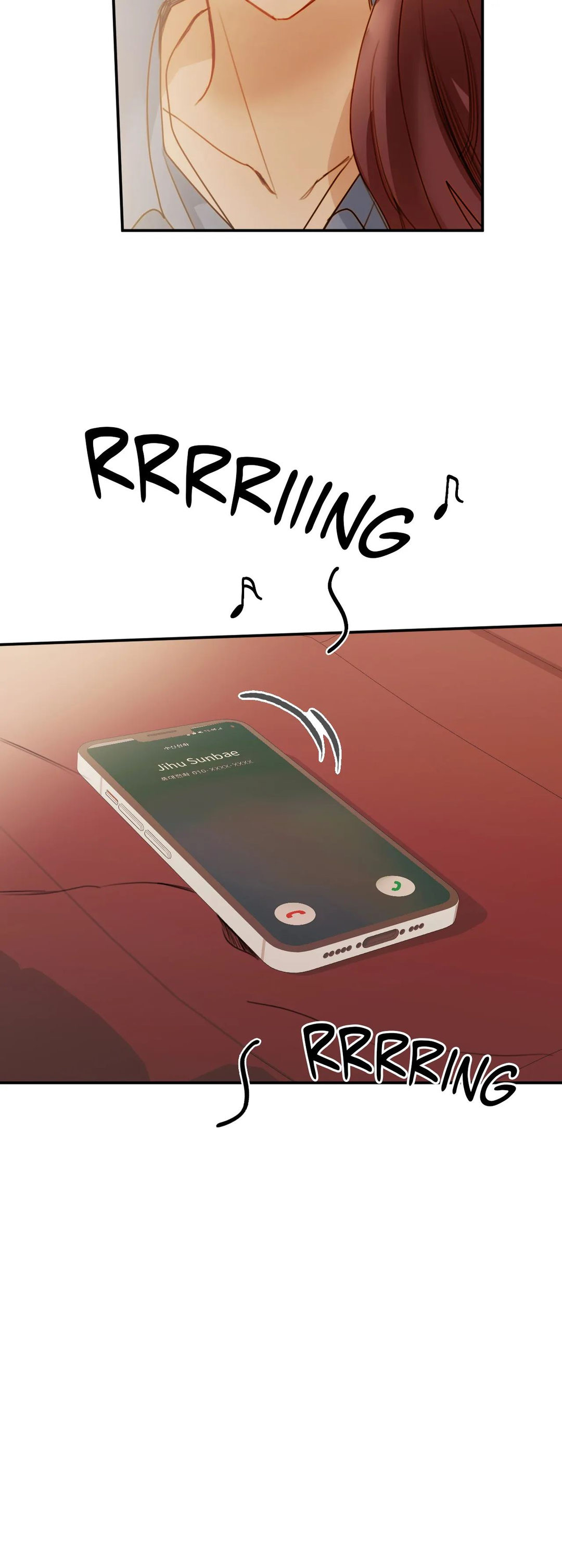 Pure Love - Chapter 17 [photo 35] - MangaPorn