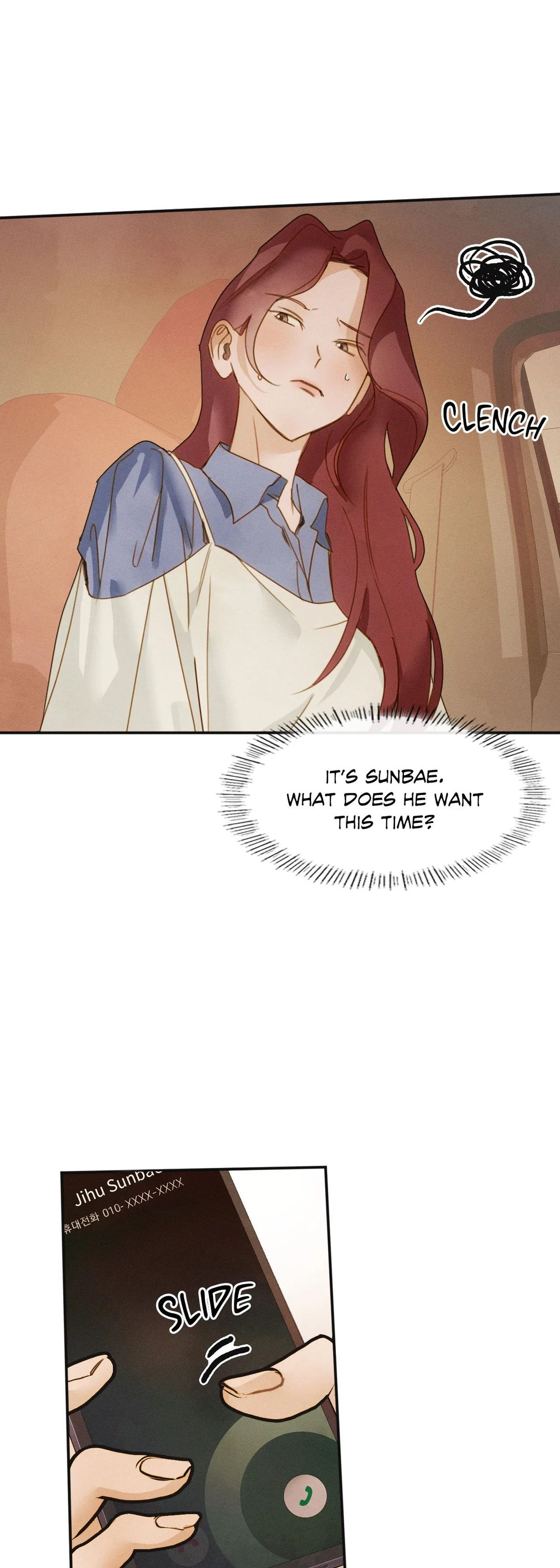 Pure Love - Chapter 17 [photo 36] - MangaPorn