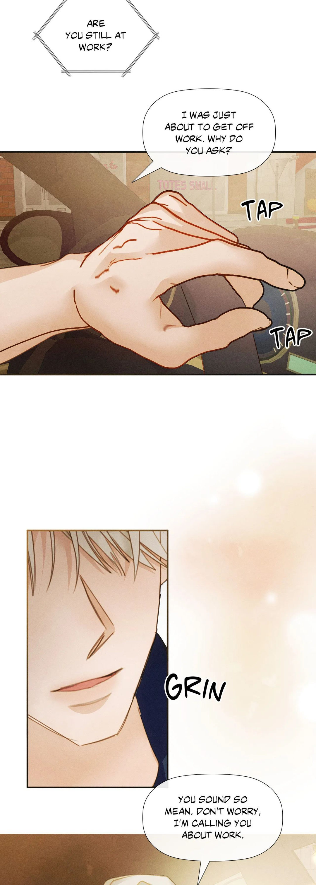 Pure Love - Chapter 17 [photo 38] - MangaPorn