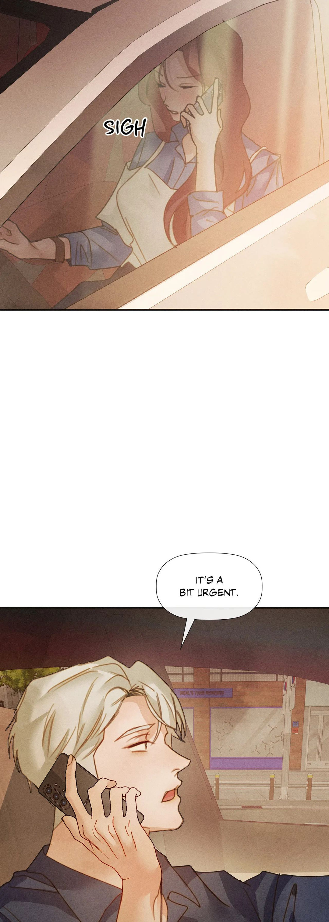 Pure Love - Chapter 17 [photo 40] - MangaPorn