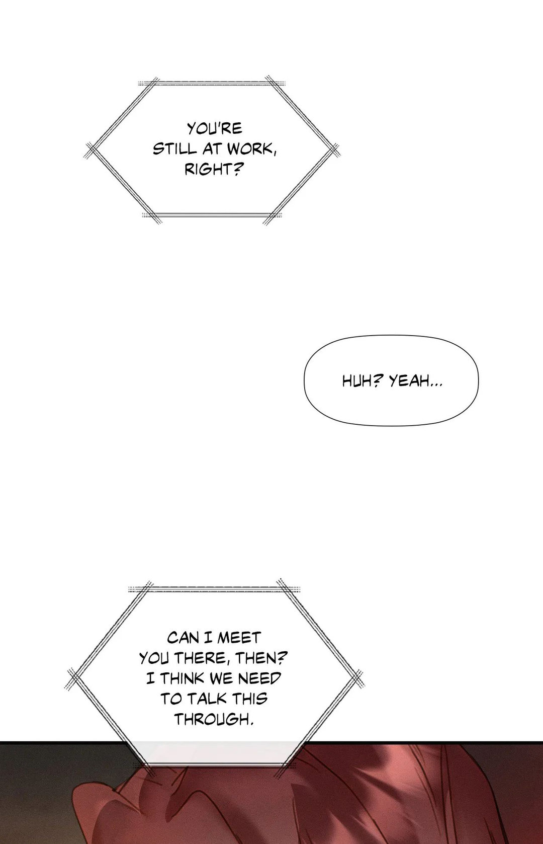 Pure Love - Chapter 17 [photo 43] - MangaPorn