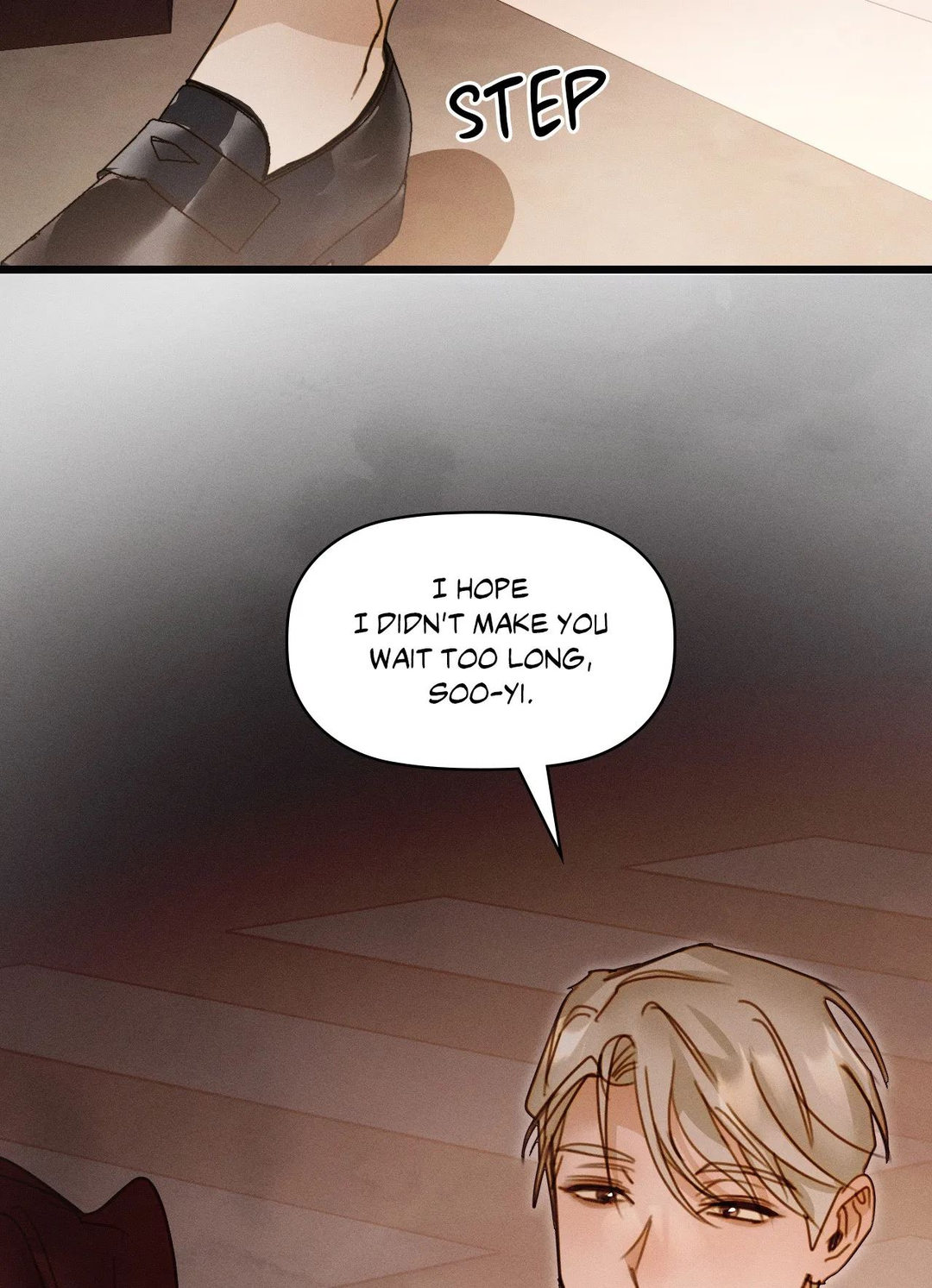 Pure Love - Chapter 17 [photo 52] - MangaPorn