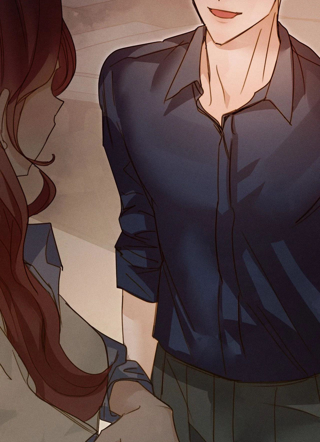 Pure Love - Chapter 17 [photo 53] - MangaPorn