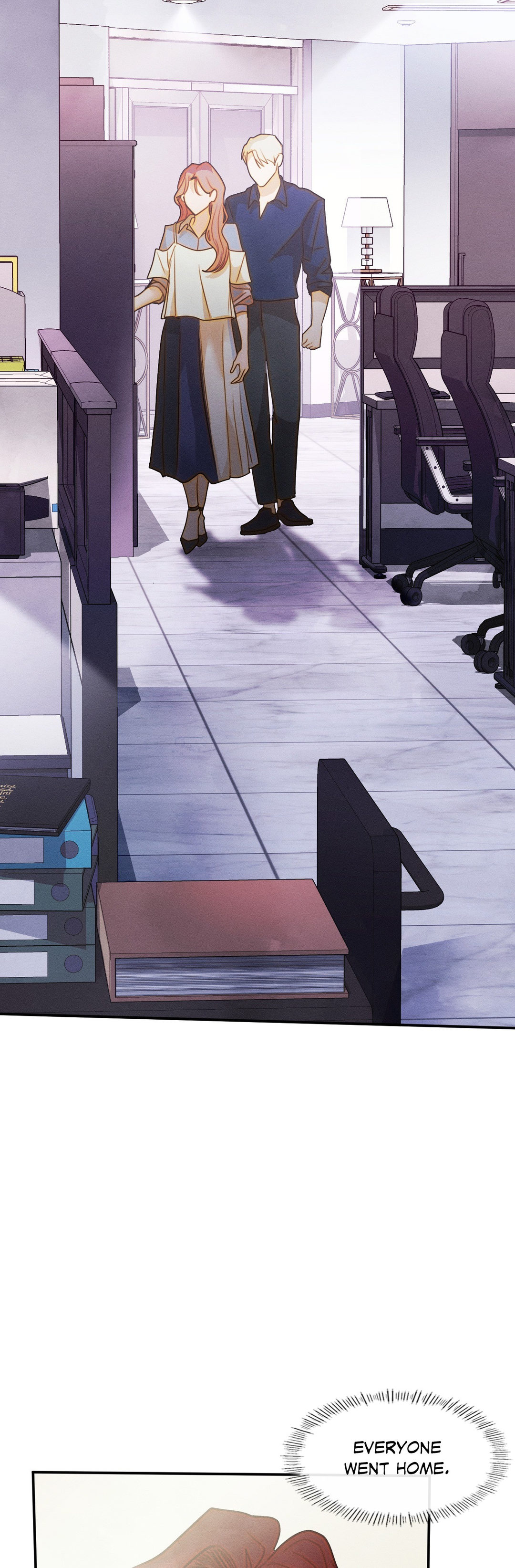 Pure Love - Chapter 18 [photo 2] - MangaPorn