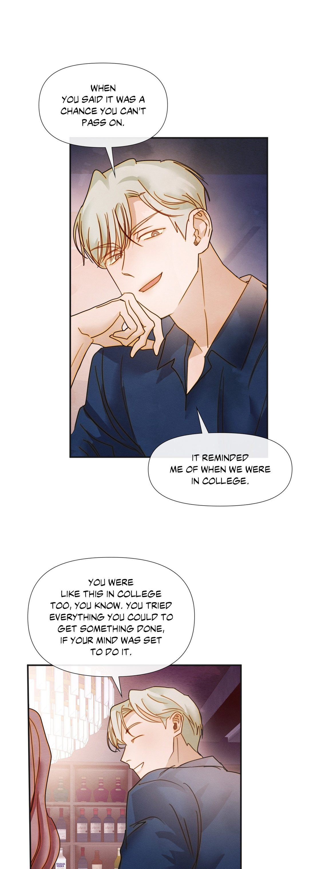 Pure Love - Chapter 18 [photo 22] - MangaPorn