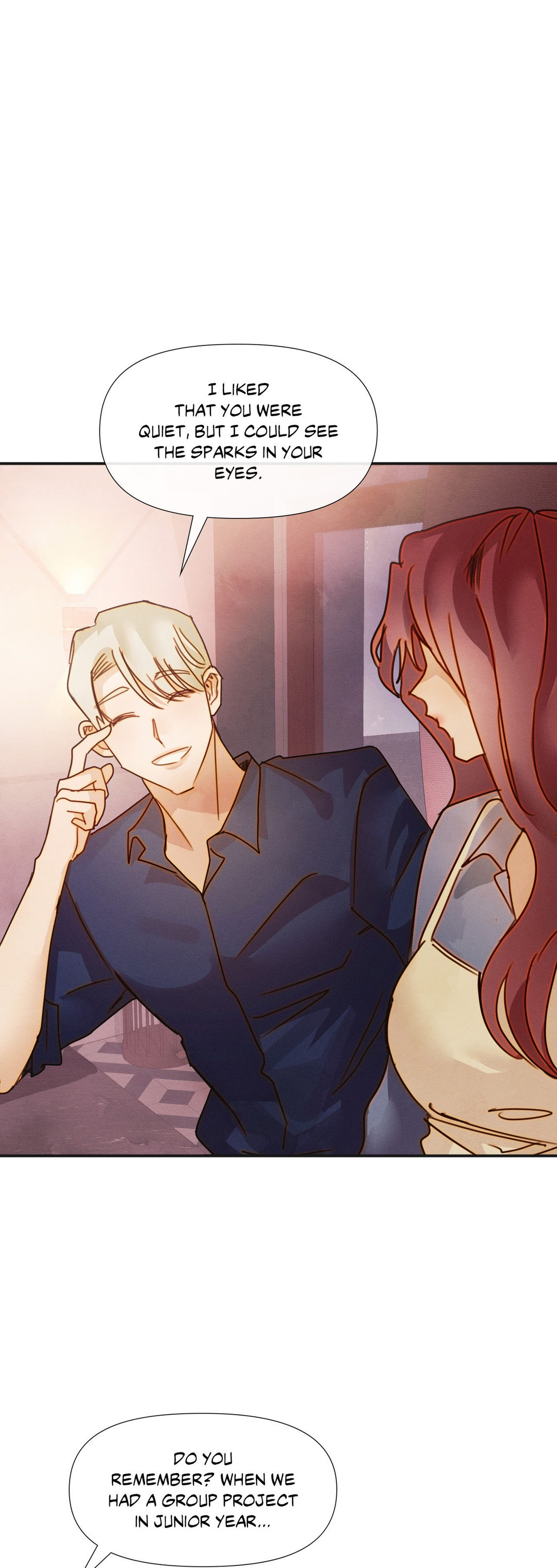 Pure Love - Chapter 18 [photo 26] - MangaPorn