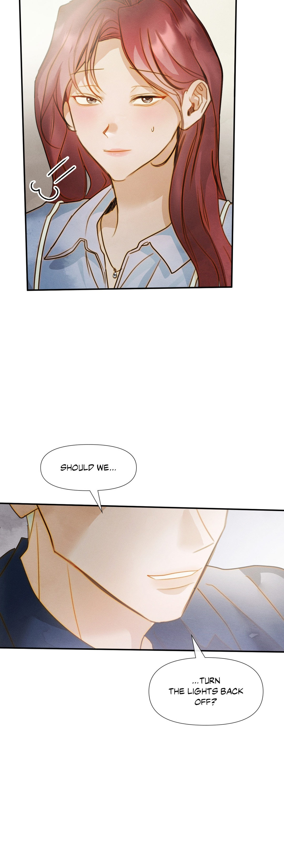 Pure Love - Chapter 18 [photo 3] - MangaPorn