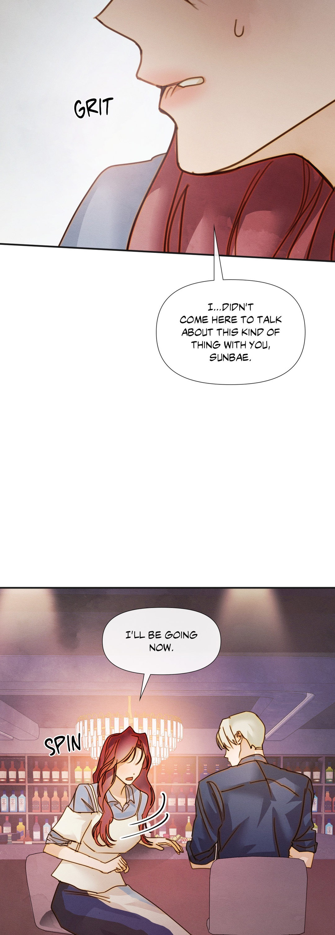 Pure Love - Chapter 18 [photo 31] - MangaPorn