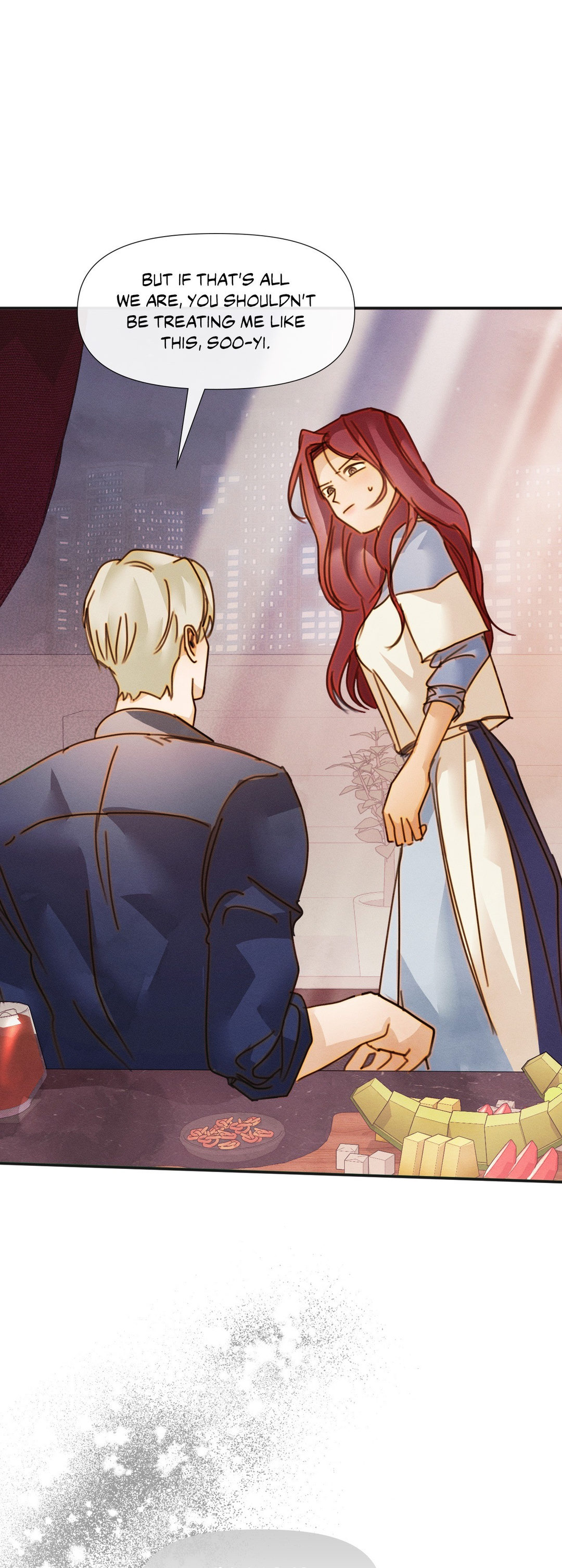 Pure Love - Chapter 18 [photo 34] - MangaPorn