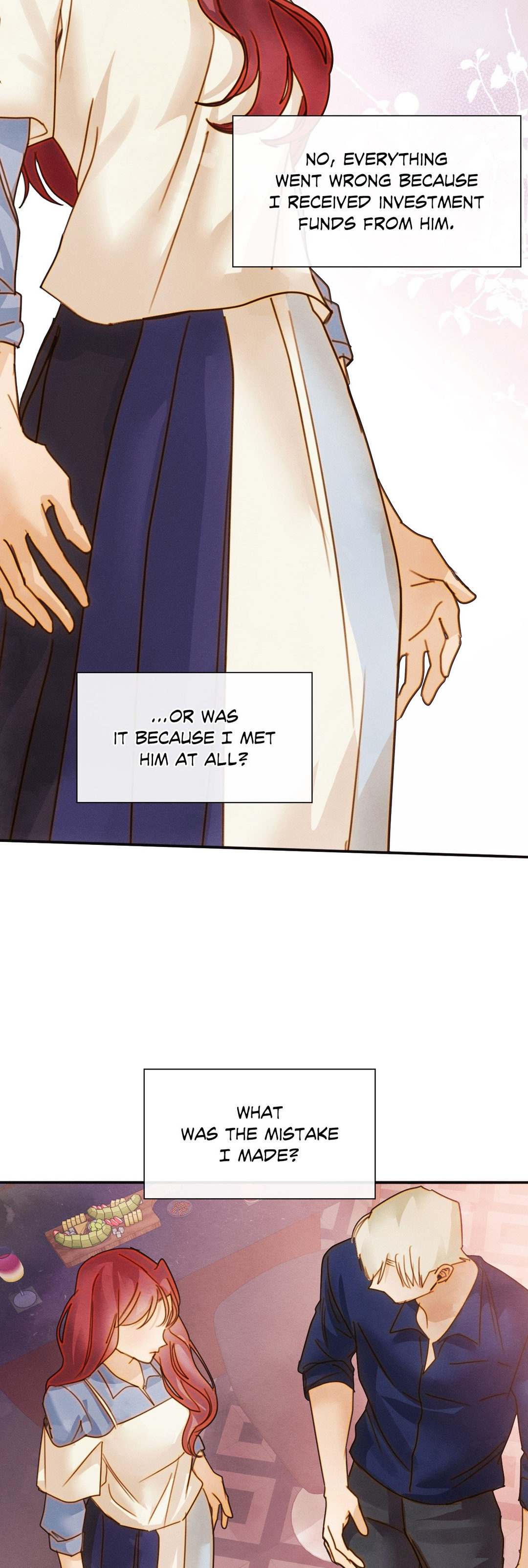 Pure Love - Chapter 18 [photo 41] - MangaPorn