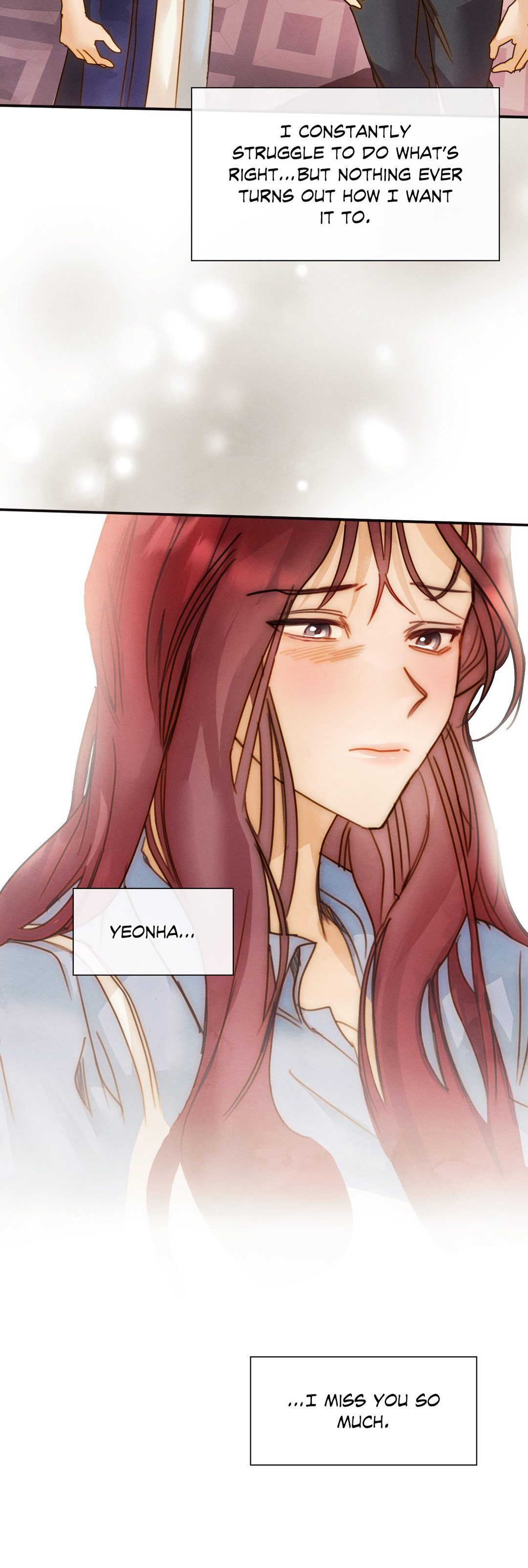 Pure Love - Chapter 18 [photo 42] - MangaPorn