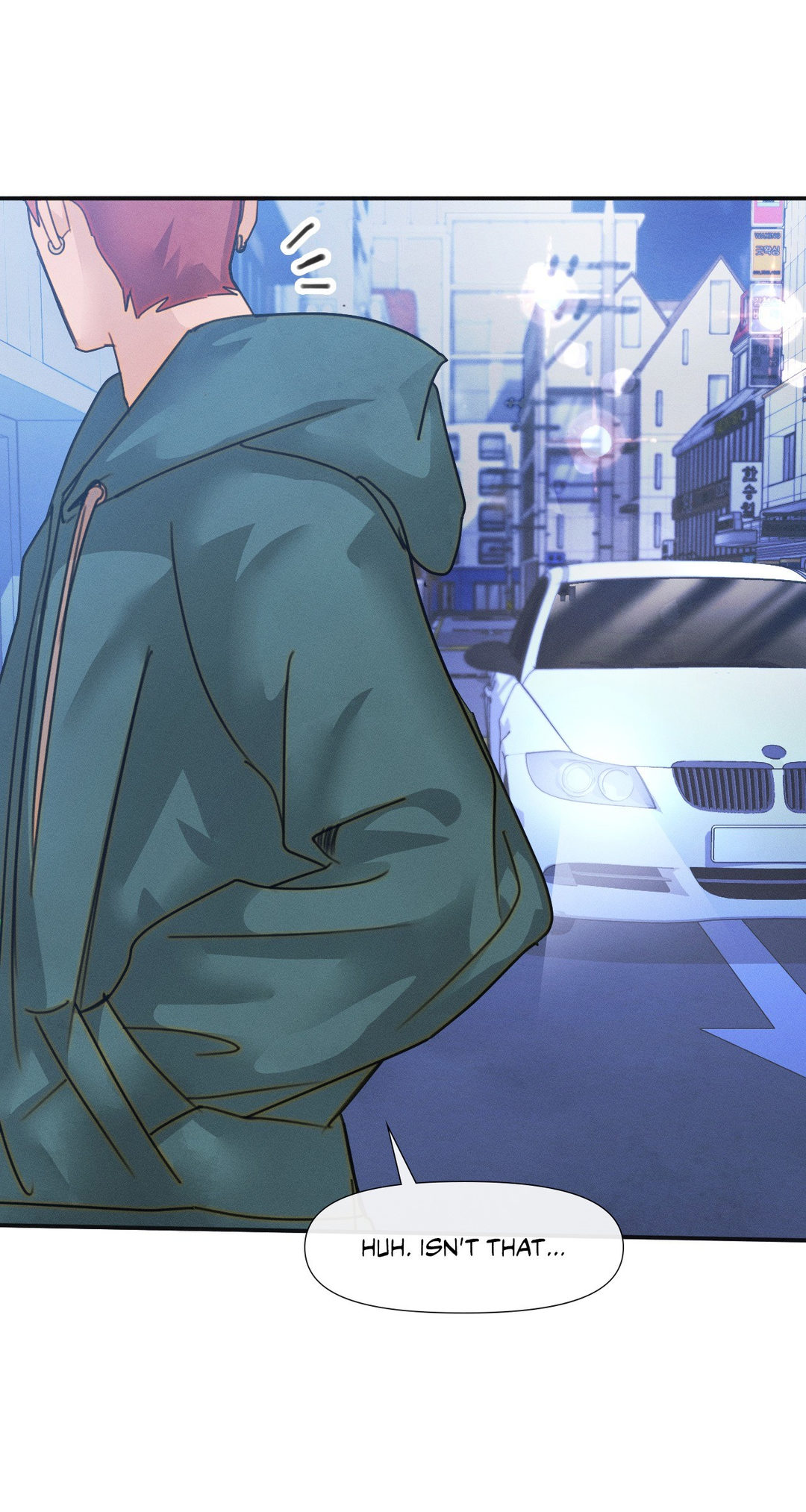 Pure Love - Chapter 18 [photo 46] - MangaPorn