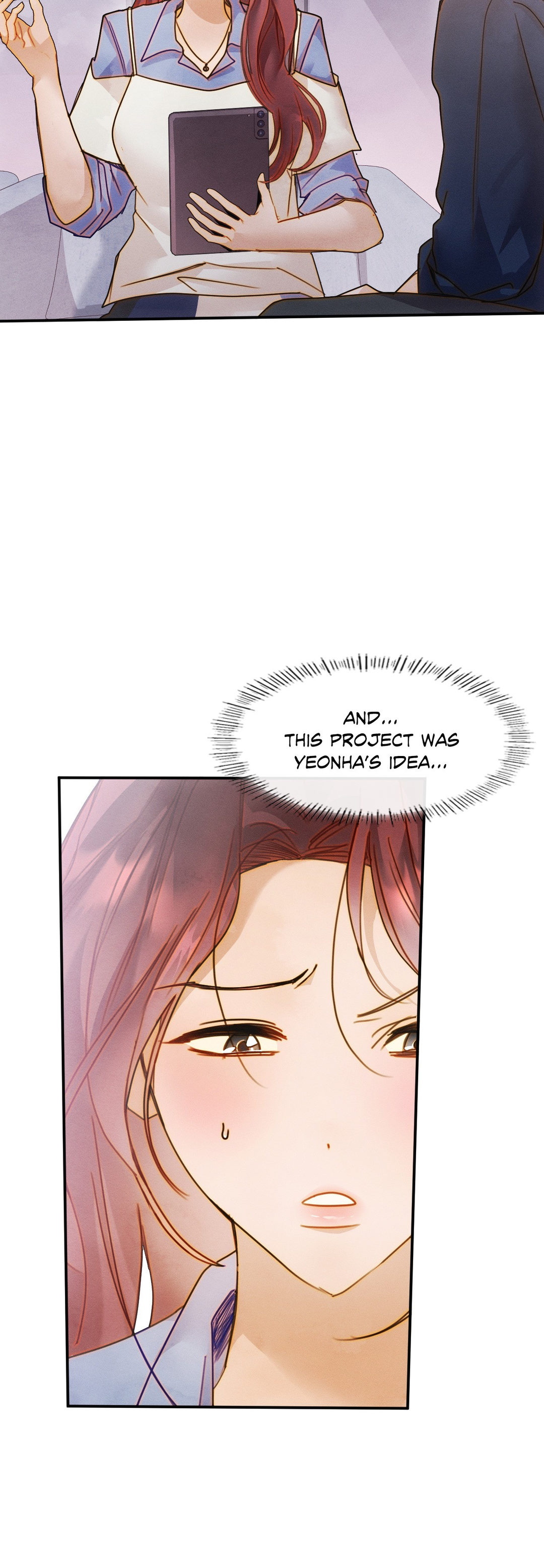 Pure Love - Chapter 18 [photo 9] - MangaPorn