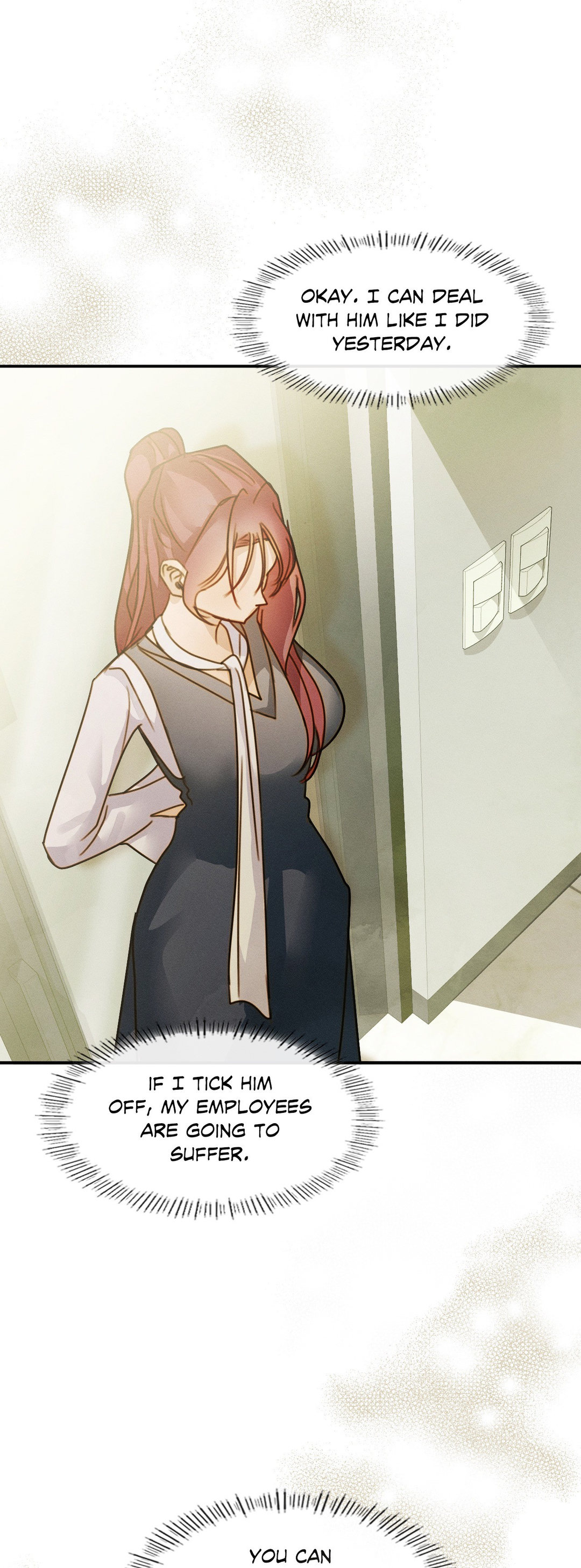 Pure Love - Chapter 19 [photo 20] - MangaPorn