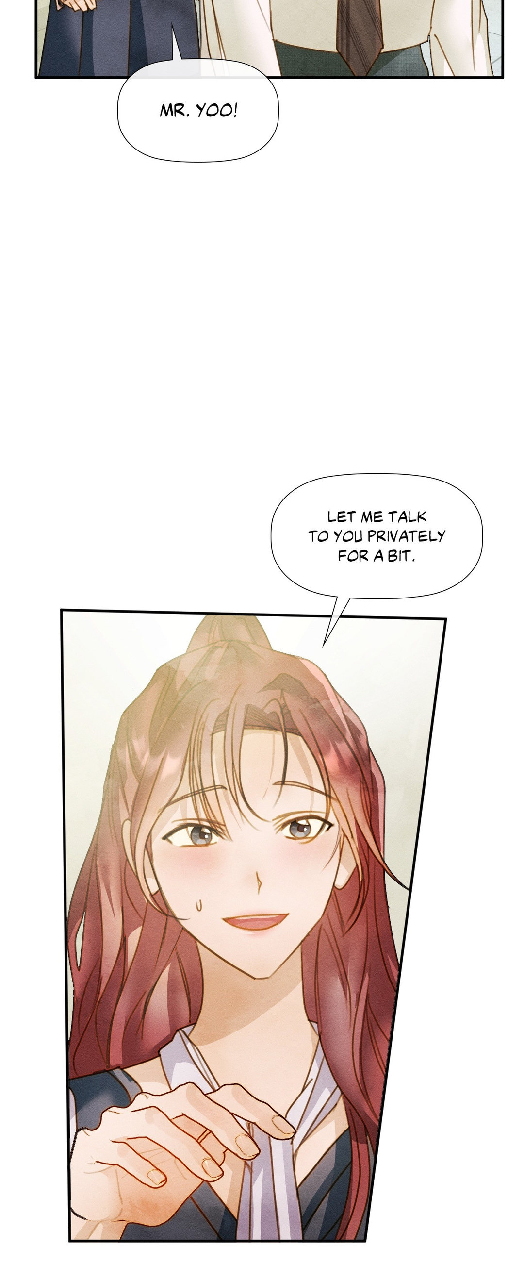 Pure Love - Chapter 19 [photo 28] - MangaPorn