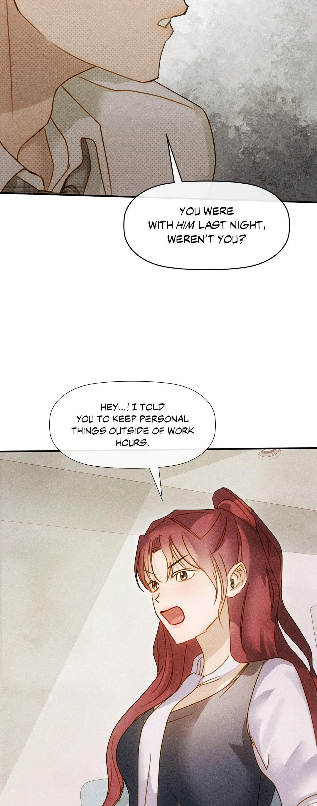 Pure Love - Chapter 19 [photo 37] - MangaPorn