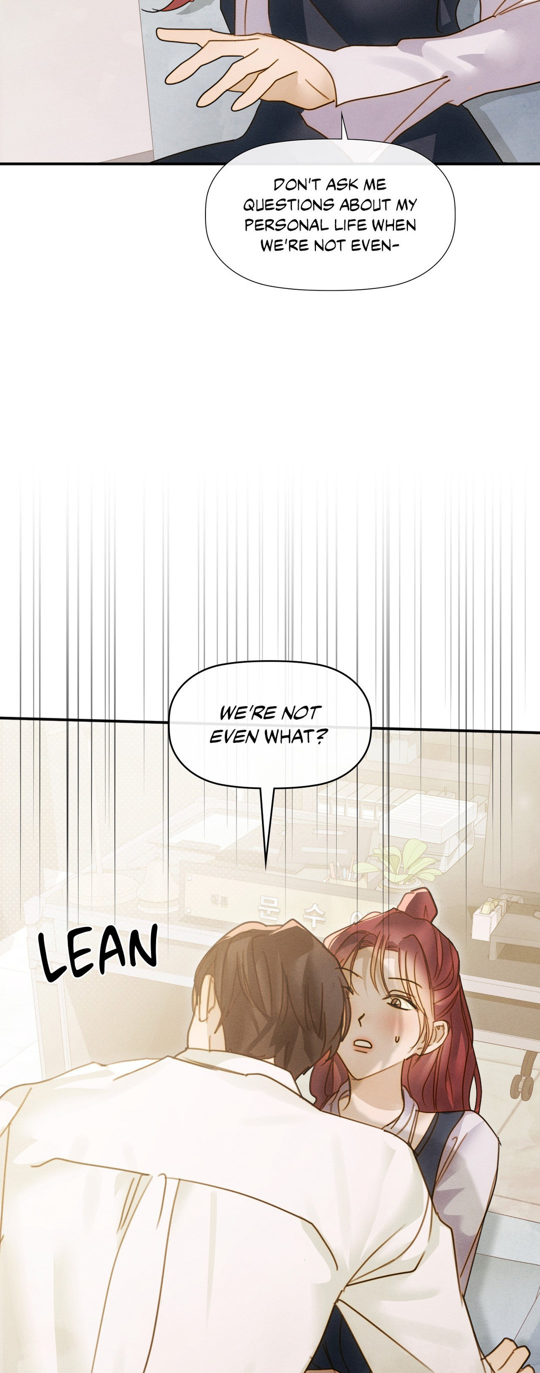 Pure Love - Chapter 19 [photo 38] - MangaPorn