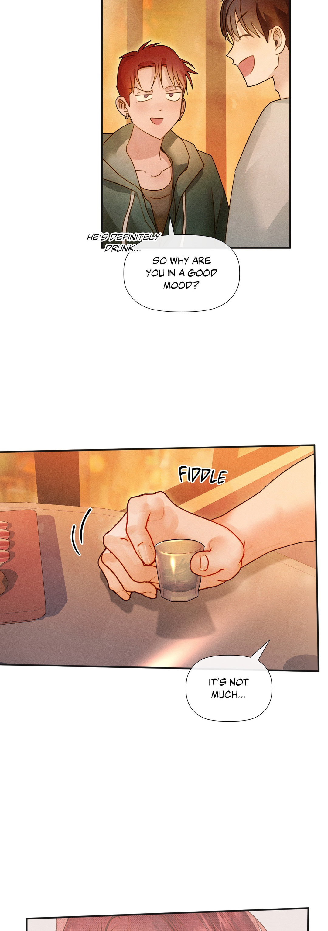 Pure Love - Chapter 19 [photo 4] - MangaPorn