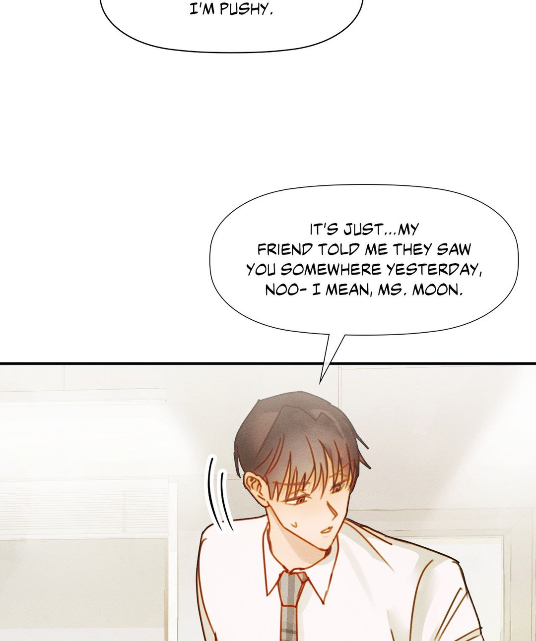 Pure Love - Chapter 19 [photo 42] - MangaPorn