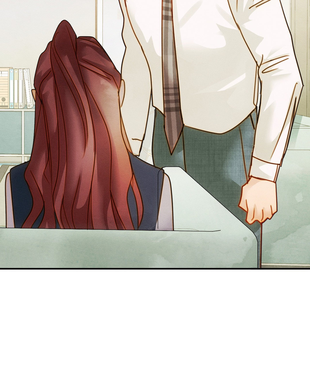 Pure Love - Chapter 19 [photo 43] - MangaPorn