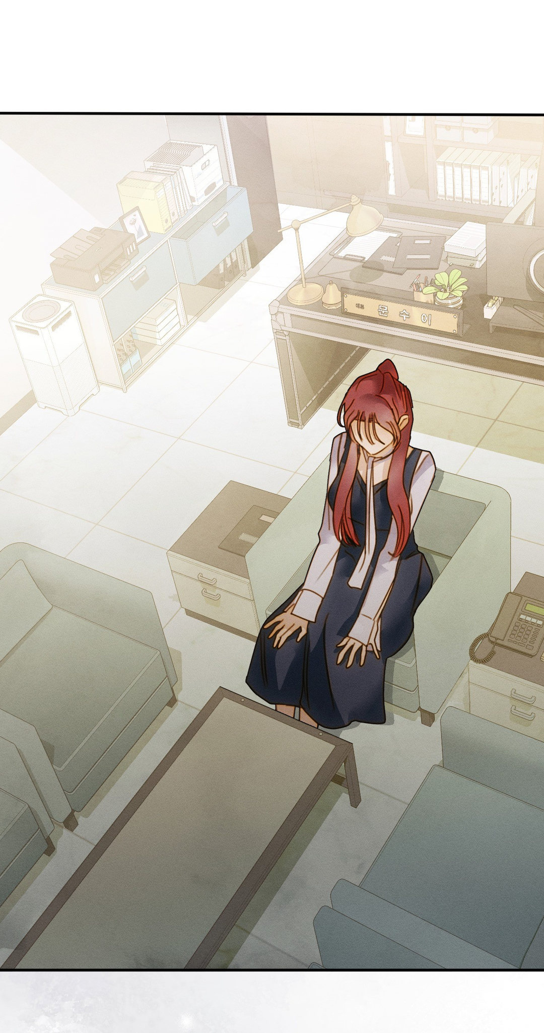 Pure Love - Chapter 19 [photo 49] - MangaPorn