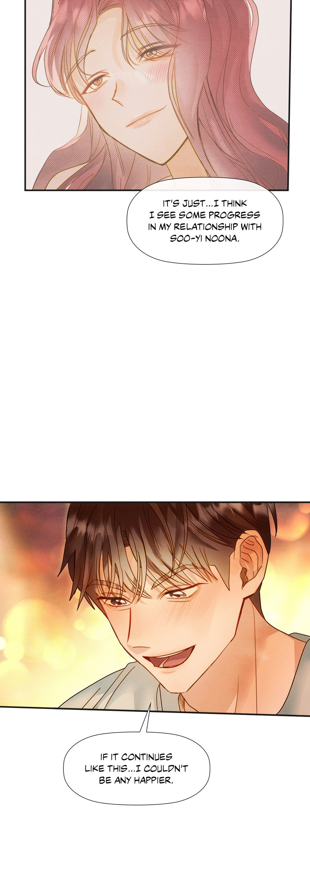 Pure Love - Chapter 19 [photo 5] - MangaPorn